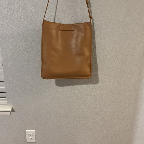 Von Holzhausen crossbody tote bag - Picture 4 of 5